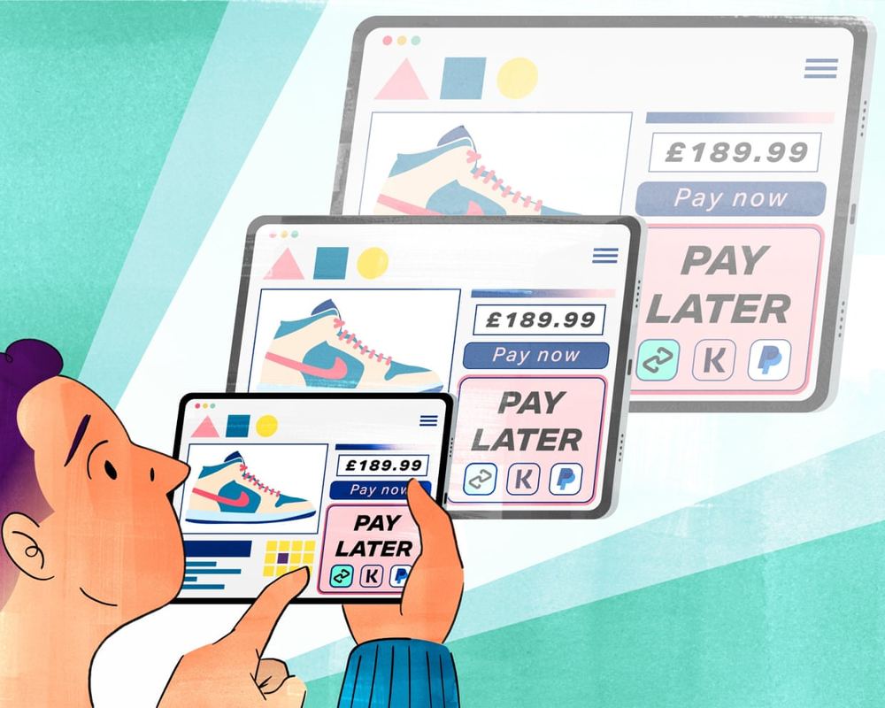 UK BNPL rules take effect, reshaping a 13bn pound credit market