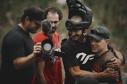 Steve Vanderhoek Host "Ride to Resilience" Film Screening &amp; WORCA Fundraiser at Crankworx