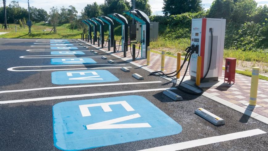Europe keeps buying more electric cars, which now take 29% of new registrations