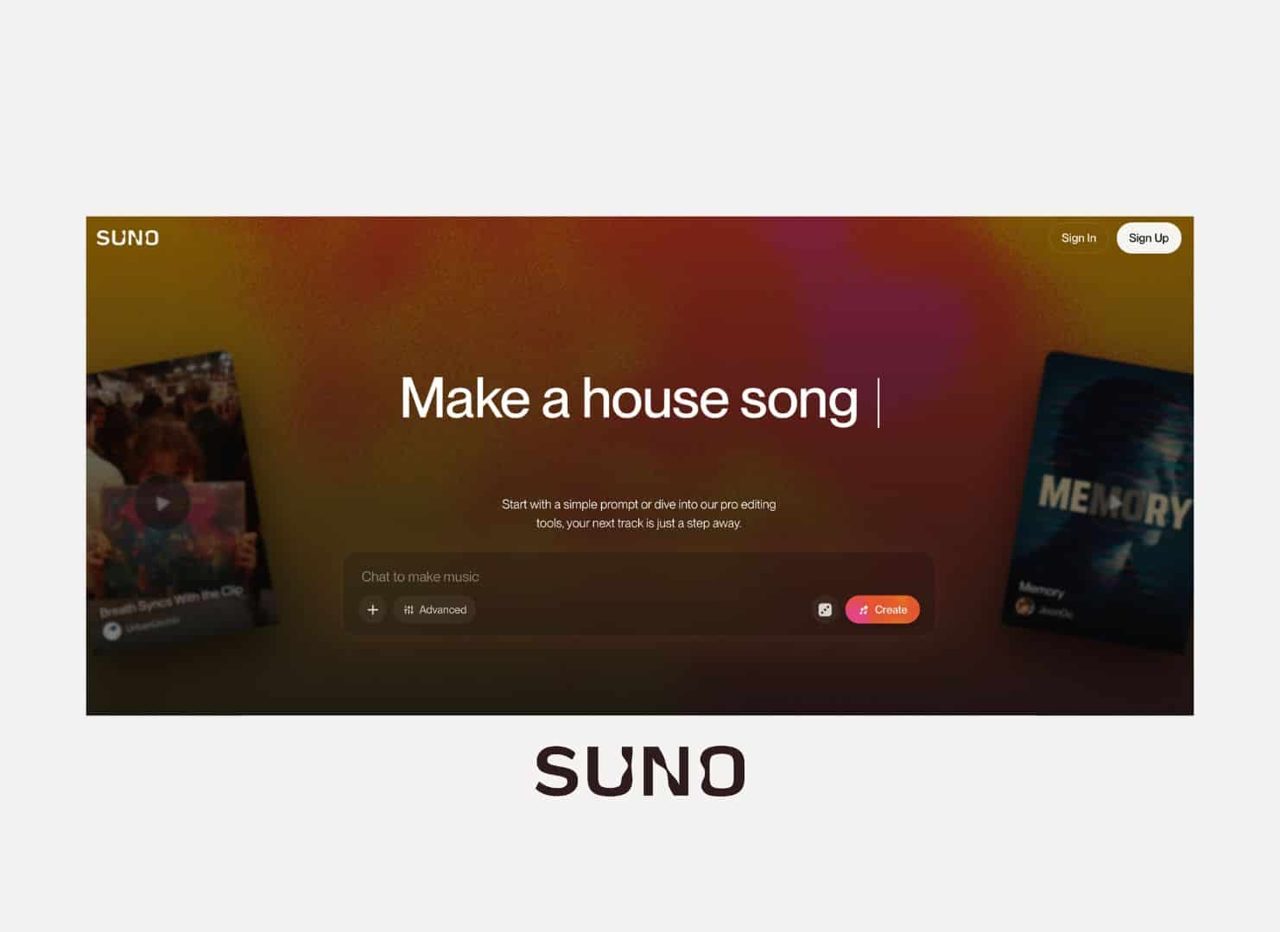 Leaked Suno code proves mass scraping of Deezer, YouTube tracks