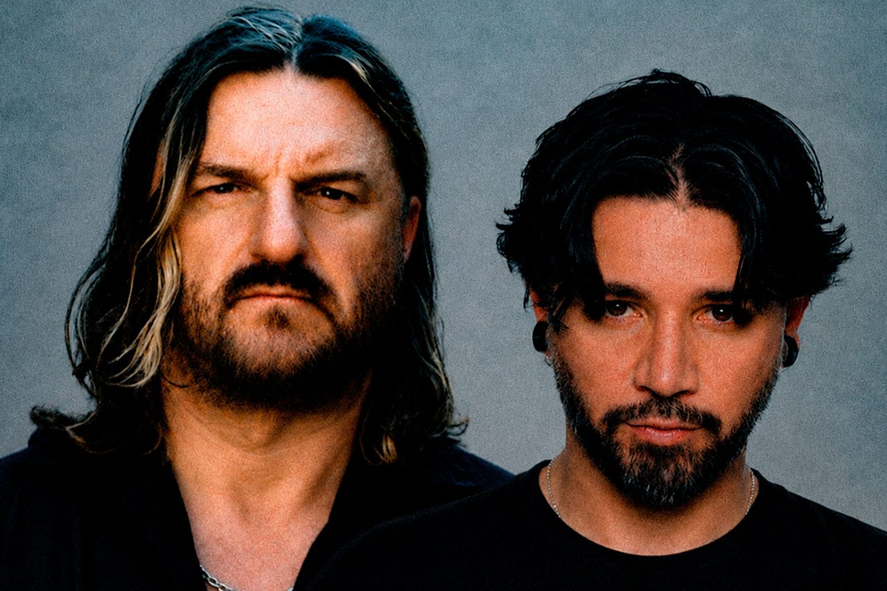 Skrillex & Solomun drop long-awaited first collab ‘Rumpta’ via Diynamic: Listen