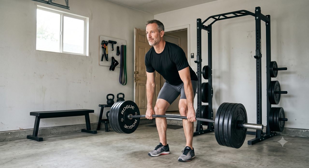 The 2026 Longevity Blueprint: Combining Strength, Nutrition, and Recovery — Legacy Fitness & Nutrition