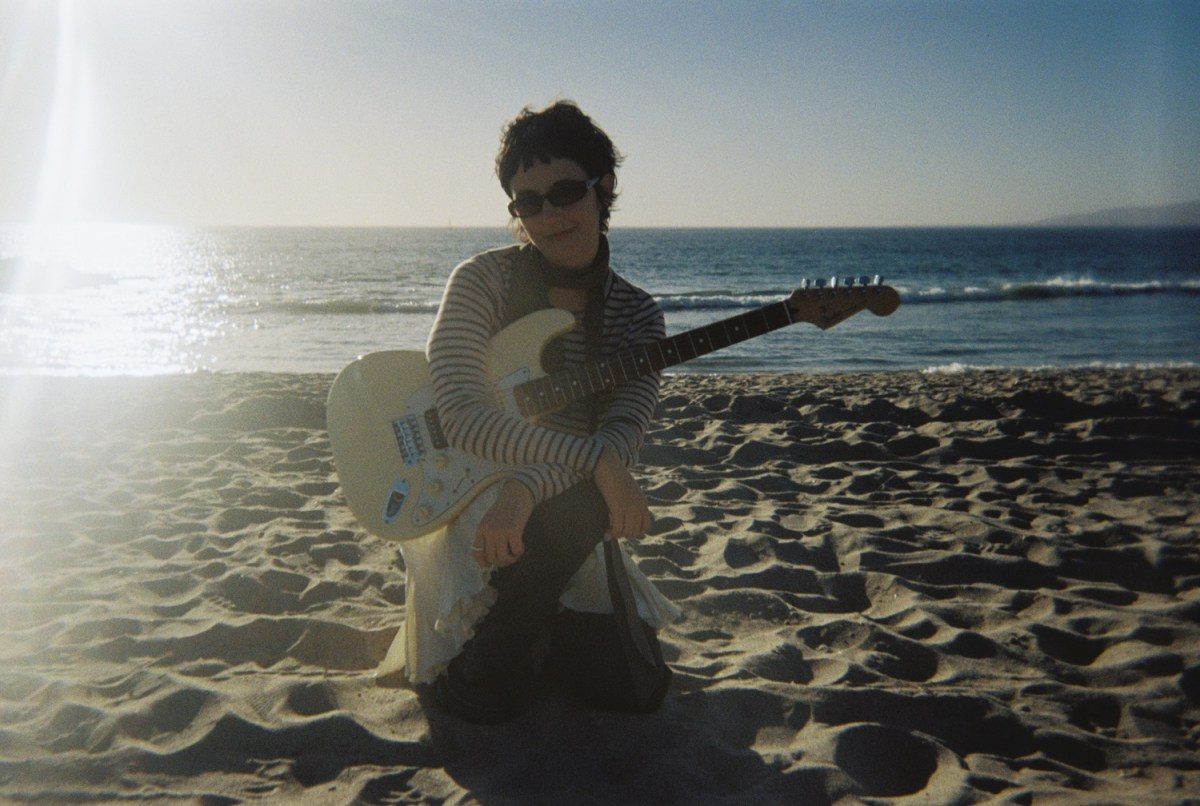 Winter – “hide-a-lullaby” (Mixtape Version Feat. Peel Dream Magazine)