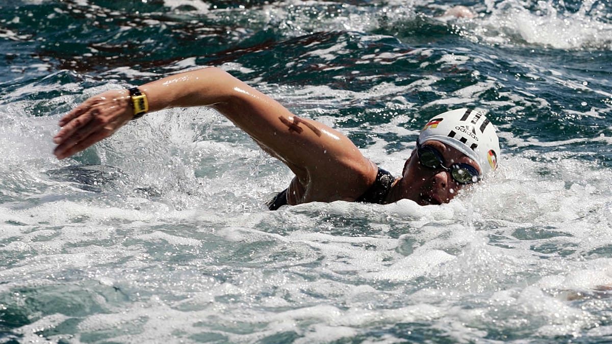 How safe are the waters you swim in? Take our poll