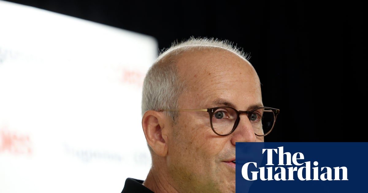 Ocado CEO Steiner denies puppet master claims as board succession row deepens