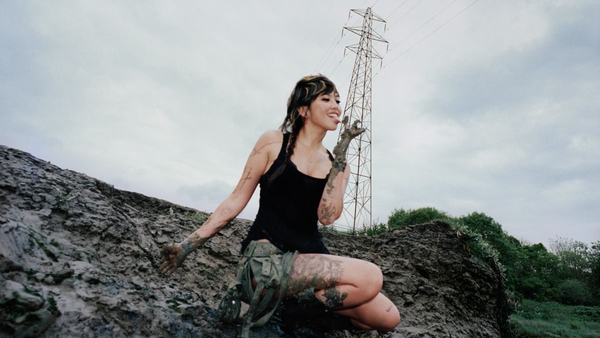 beabadoobee Announces New Album Pylon and 2026 Arena Tour Dates