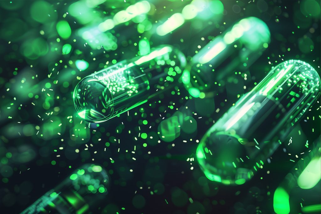 AI-designed IPF drug advances to Phase III