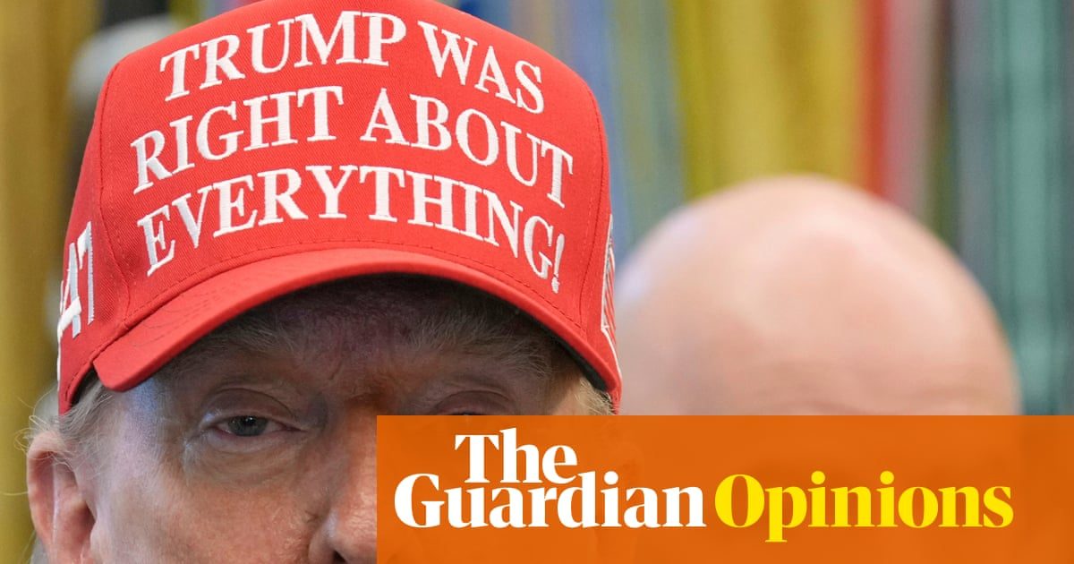 Infantino’s Faustian bargain with Trump has stained football’s biggest stage