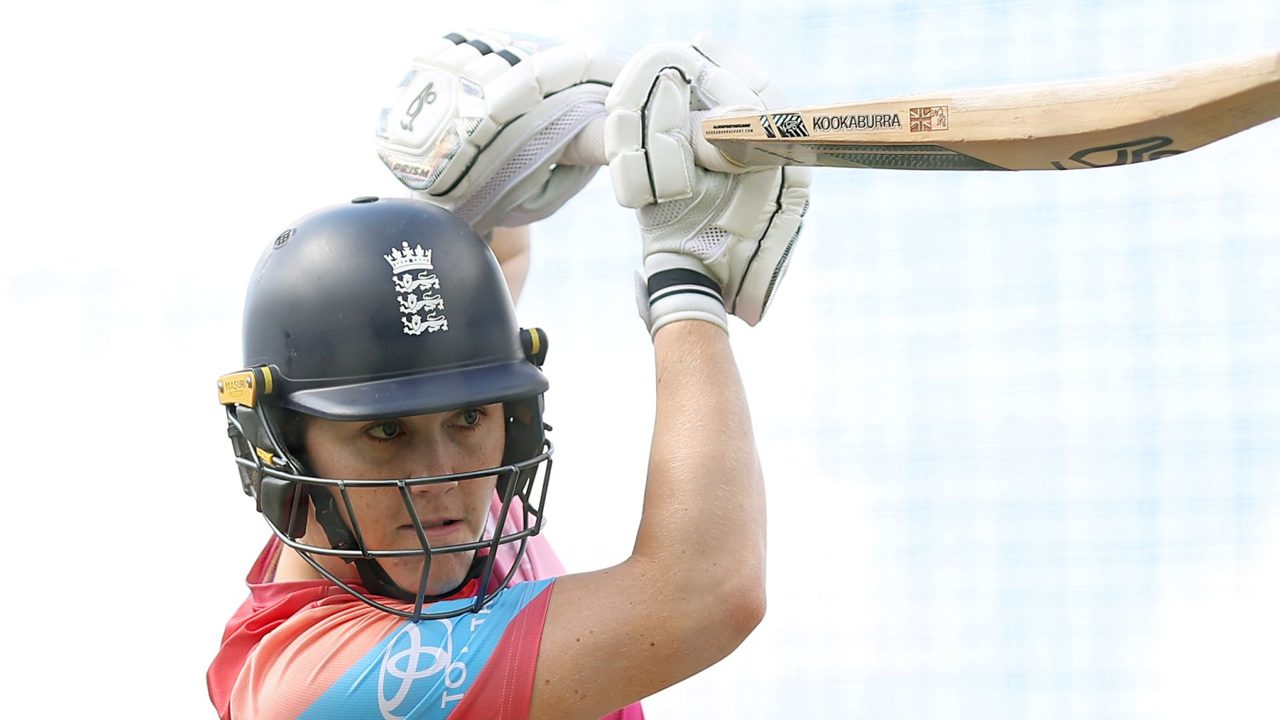England bat first against South Africa in T20 World Cup semi-final LIVE!