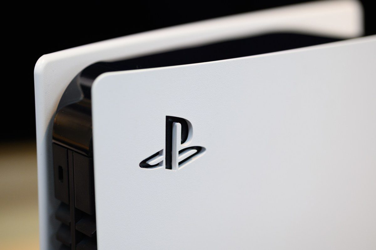 Sony to end physical PlayStation game discs in 2028