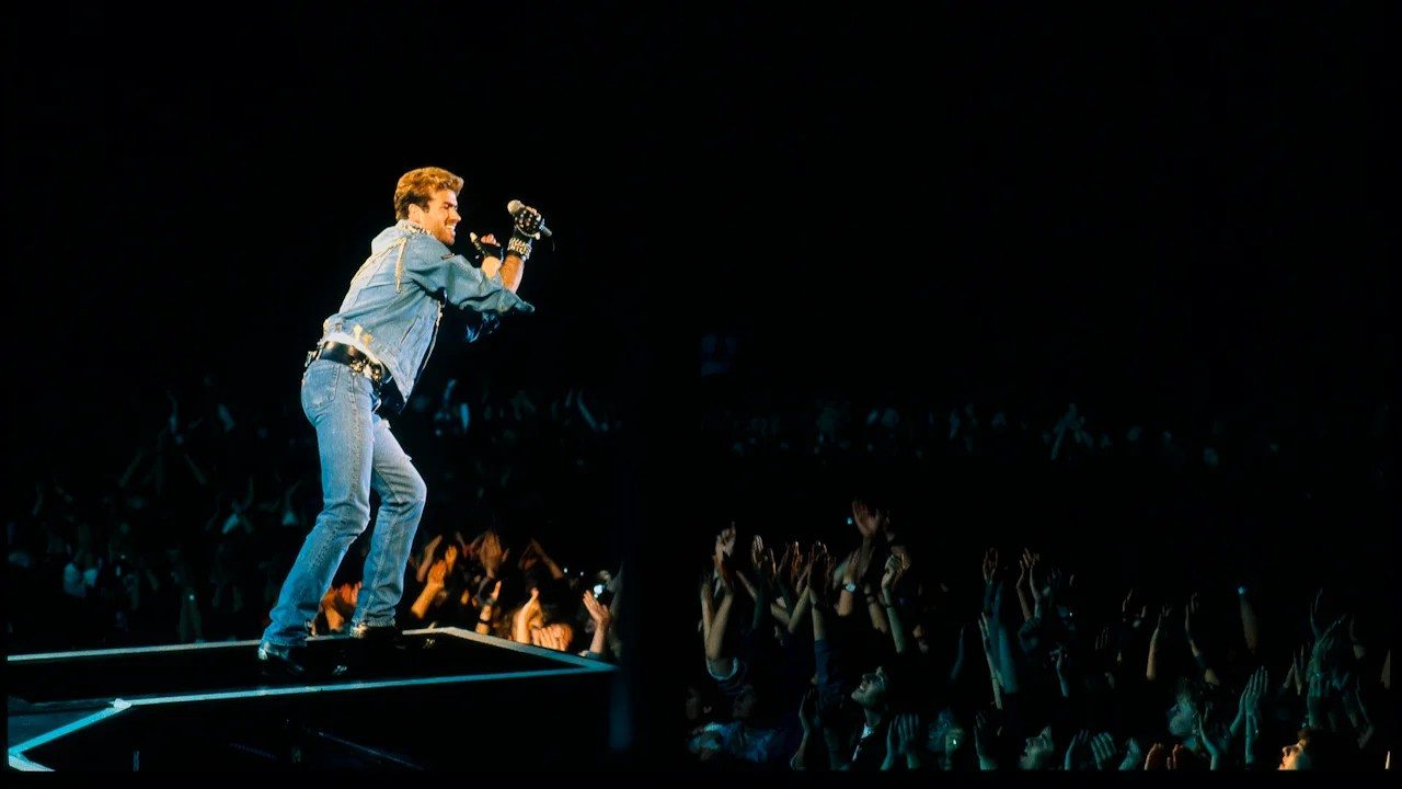 Universal Pictures Content Group and Bleecker Street’s Crosswalk Acquire ‘George Michael: The Faith Tour’