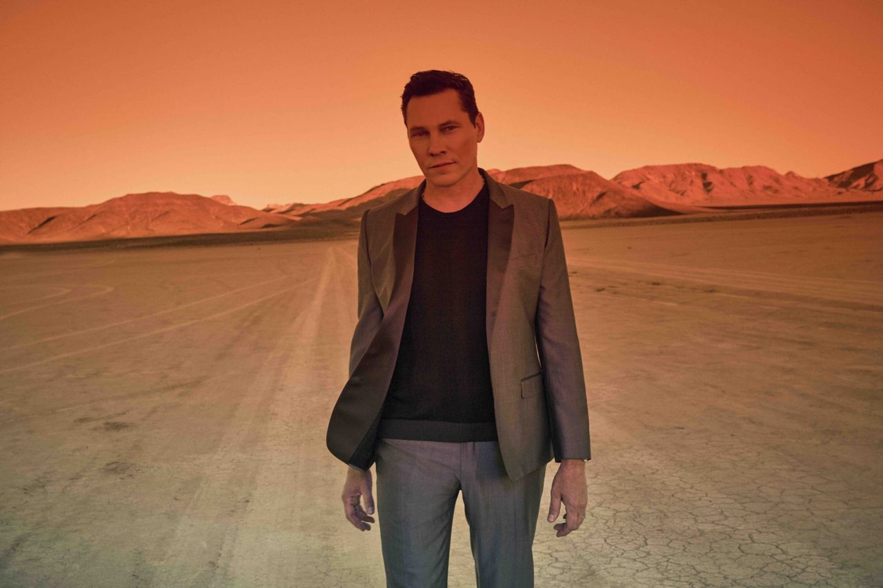 Tiësto teases his UNVRS Ibiza Sunrise Residency: “I want them to go home with wow, that was special”