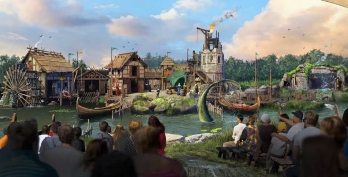 Why Disney Adults Are Suddenly Booking Trips to the UK