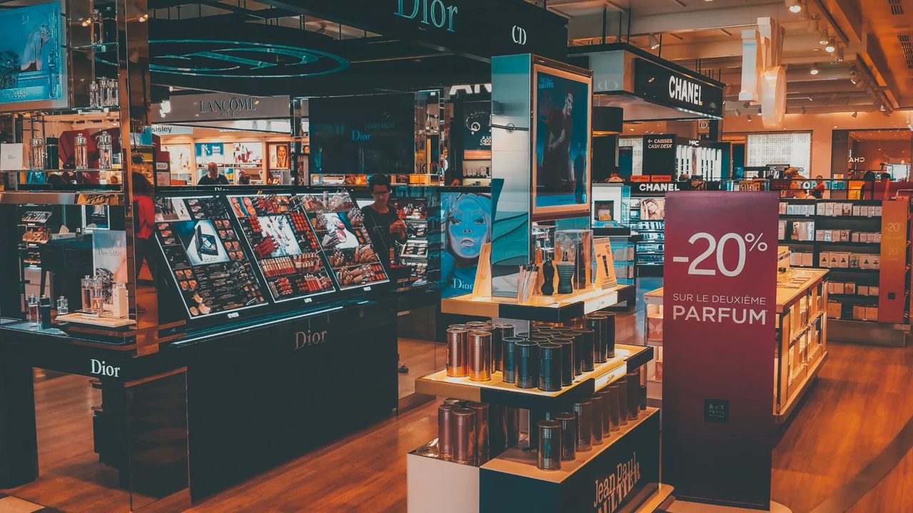 Is it actually any cheaper in Norway to shop at duty-free in airports?