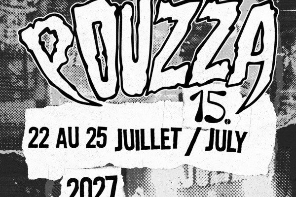 Pouzza Fest announces new dates for 2027