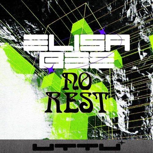 Elisa Bee - No Rest