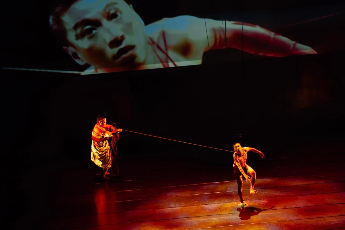 How a new generation of Indigenous artists is redefining Taiwan’s contemporary art scene