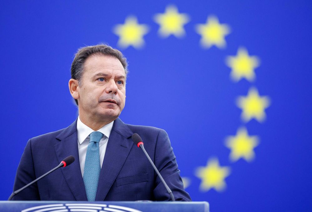 EU needs to solve the cost-of-living crisis to stop far-right populists, Portuguese PM Luís Montenegro tells MEPs