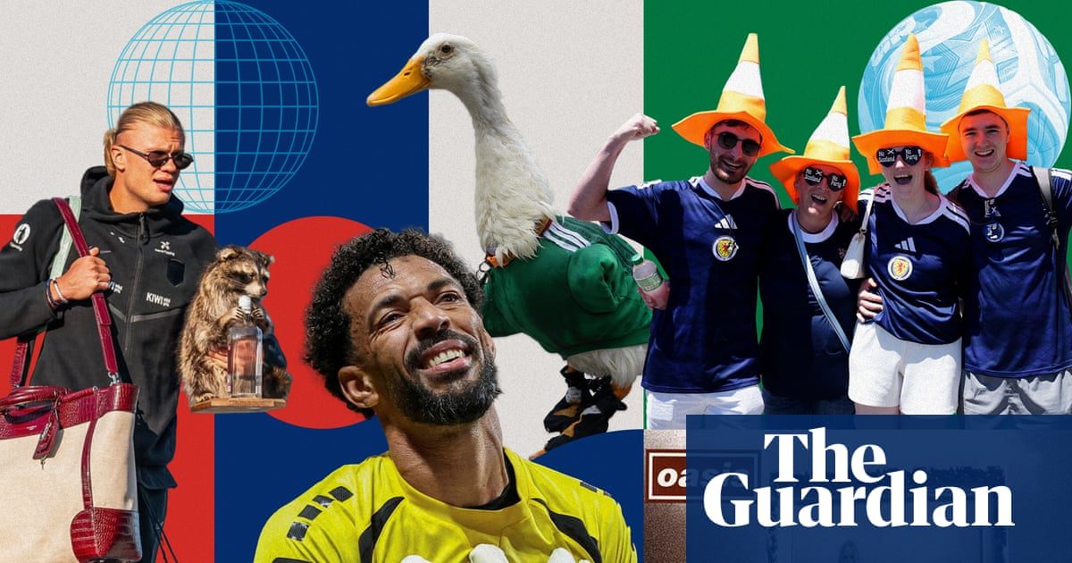 From Haaland love to Mexico’s Merlin: 26 memories from the 2026 World Cup