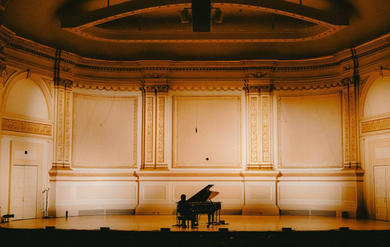 Paul Thomas Anderson’s ‘Cameron Winter At Carnegie Hall’ concert film announced