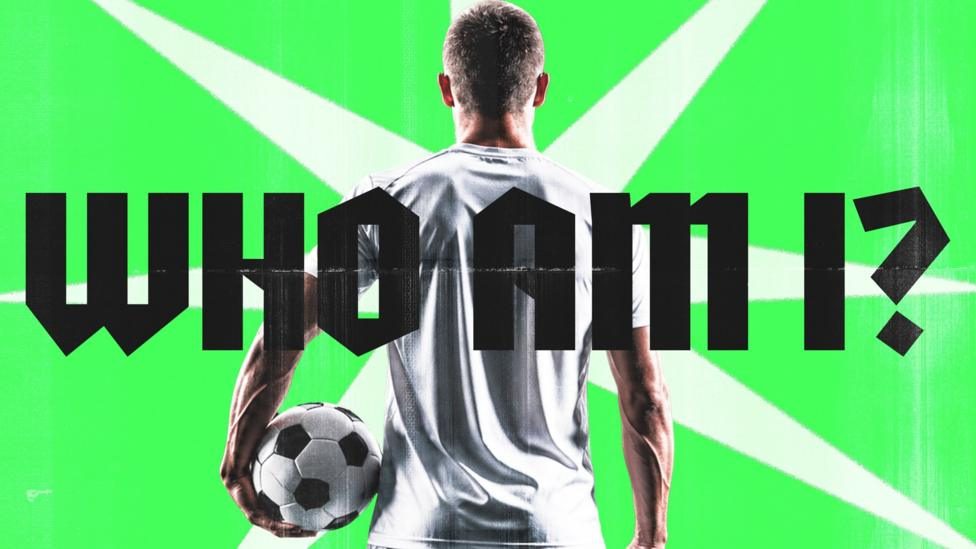 Who am I? Guess World Cup star No 29