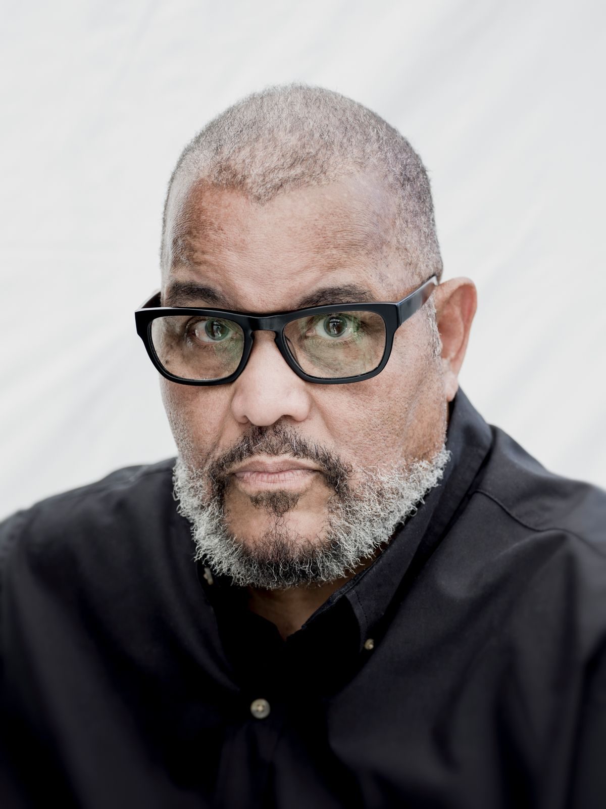 A brush with… Dawoud Bey