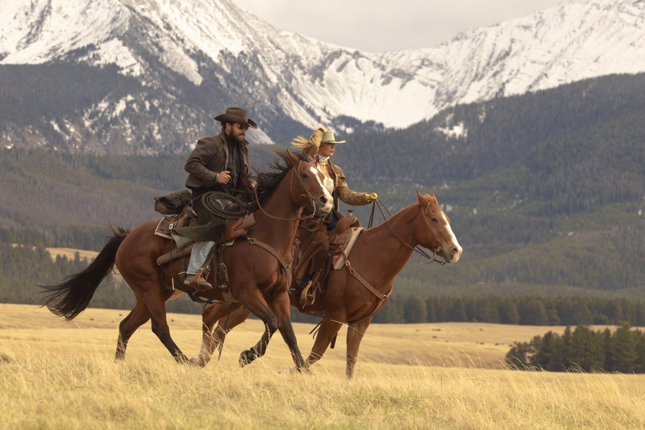 Where Was Dutton Ranch Filmed? Behind the Scenes of the Thrilling Ranch Successor to Yellowstone