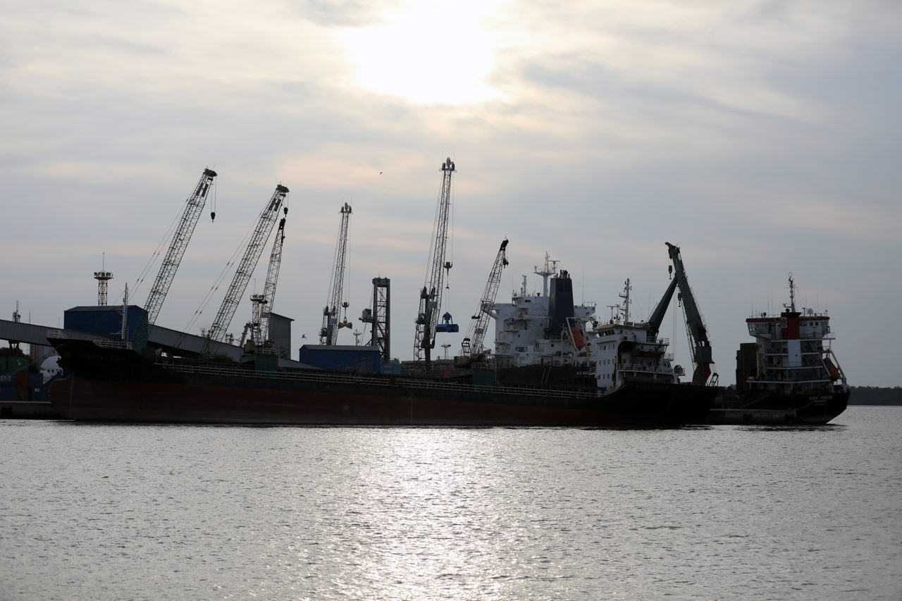 Why oil investors fear the next toll fight could be the Strait of Malacca