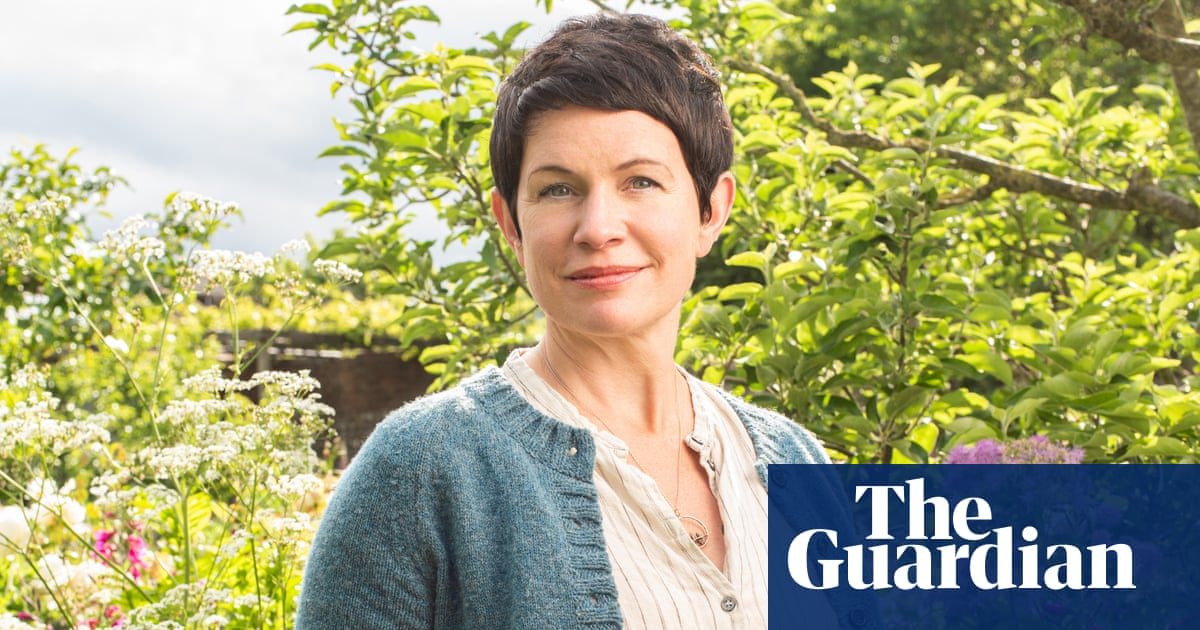 Helm by Sarah Hall audiobook review – a breath of fresh air from the Pennines