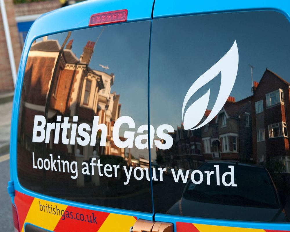 British Gas mixes up energy meters in new Shropshire housing development