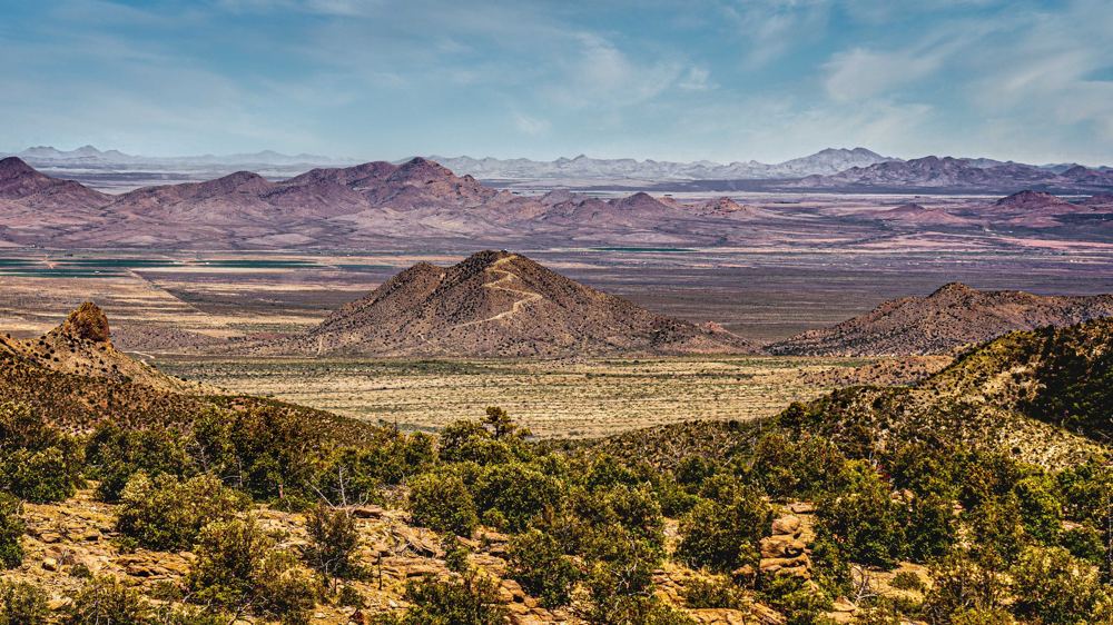 The United States Just Got a New National Park For the First Time in Six Years