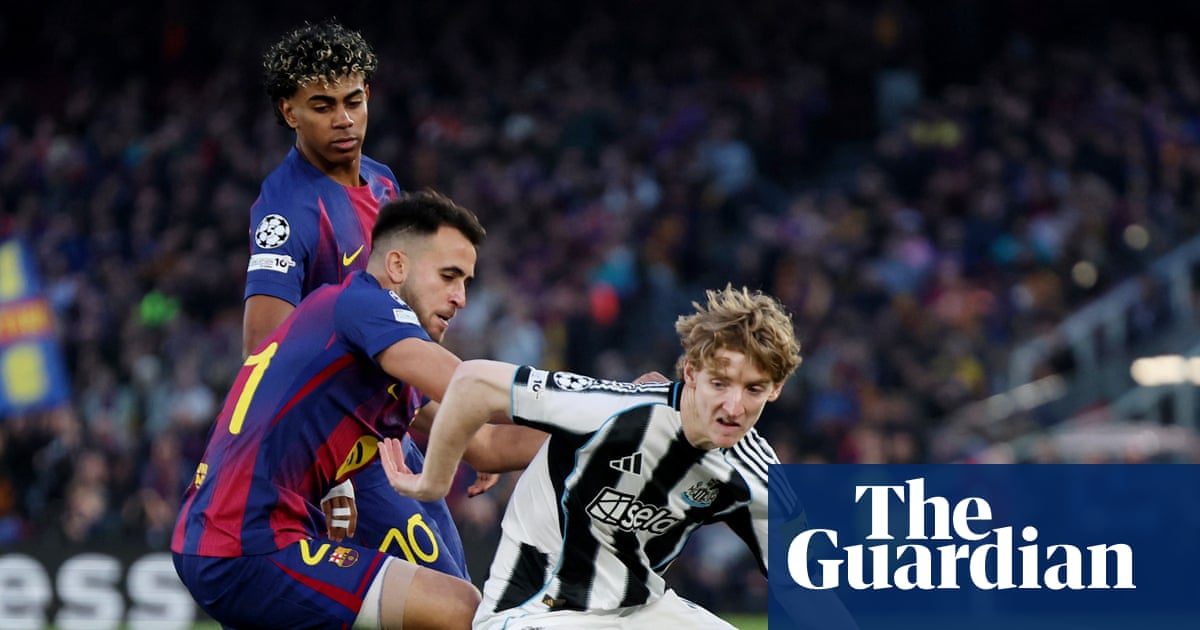 Newcastle, Chelsea and Aston Villa fined for breaching European financial rules