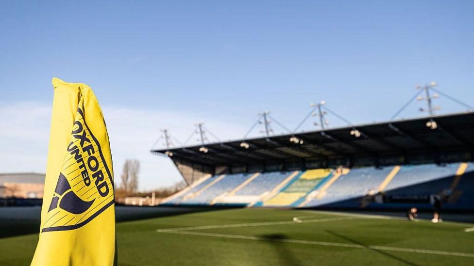 Oxford placed under summer transfer embargo by EFL
