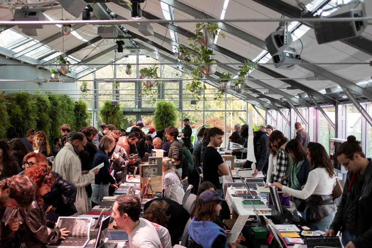 The Global Guide to Photobook Fairs: 70+ Events Around the World