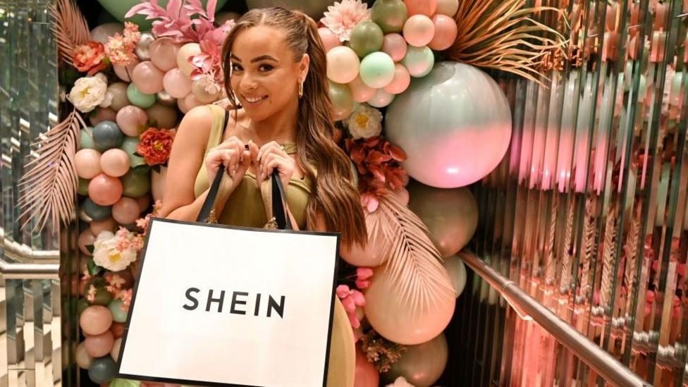 Shein debuts in Hong Kong with slashed valuation as EU and US tariffs bite