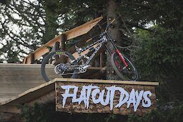 Bikes of Flat Out Days 2026 - Big-Air Special