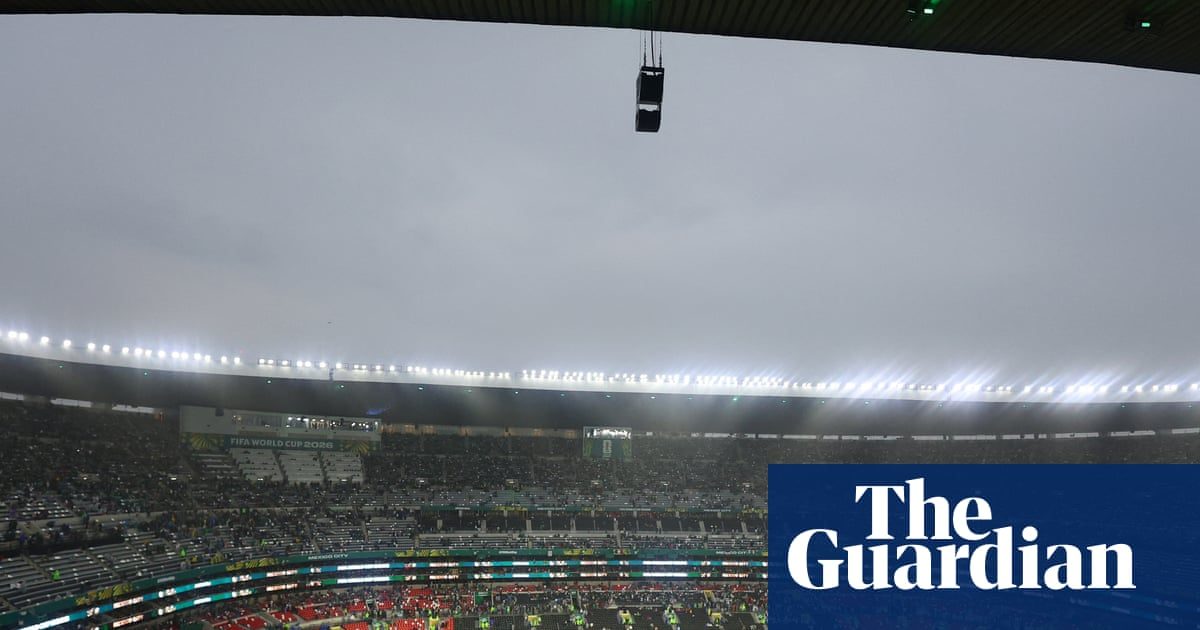 Altitude: how does it affect players and how big is England’s disadvantage?