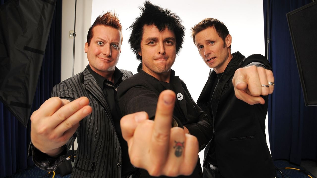 Green Day: The A-Z of pop-punk's most important and influential band