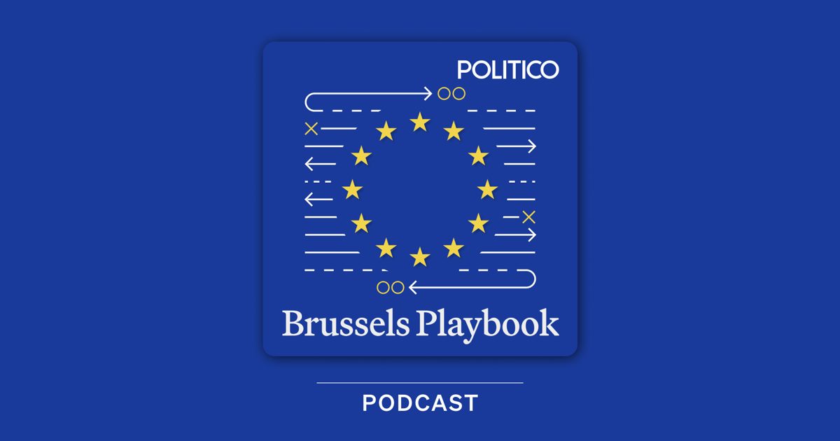 Costa tours the capitals — while Merz rallies the penny-pinchers