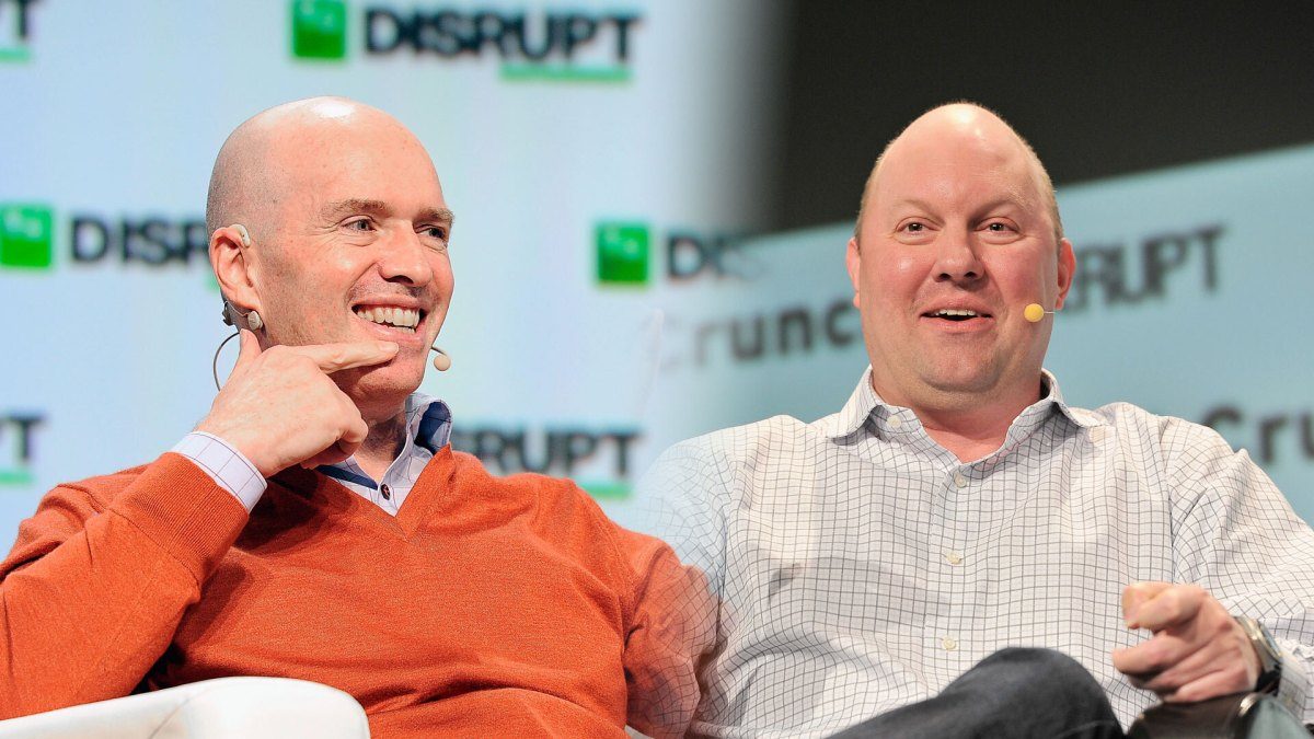 Andreessen Horowitz leads US data center election spending push