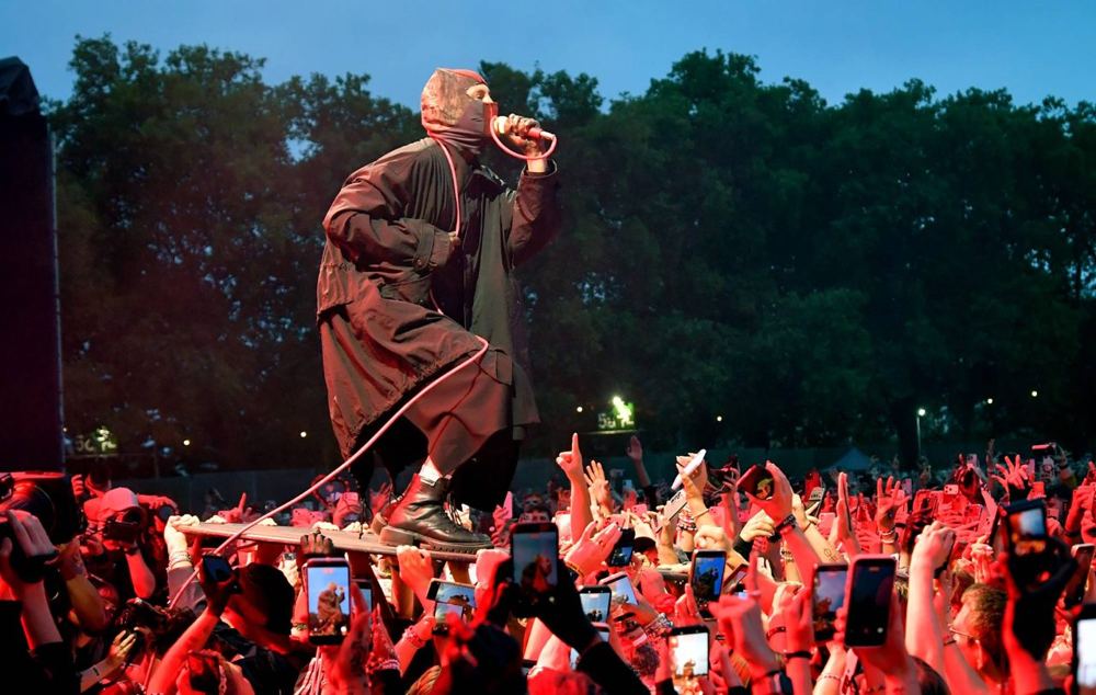 Twenty One Pilots close All Points East 2026 in sole UK show of the year