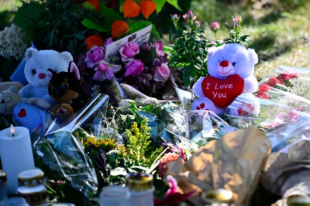 KEY FACTS: What we know about the deadly Fagersta school attack in Sweden