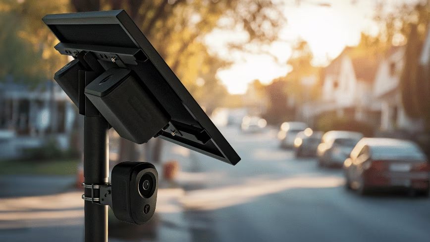 Florida and Texas both moved against Flock cameras in a single week