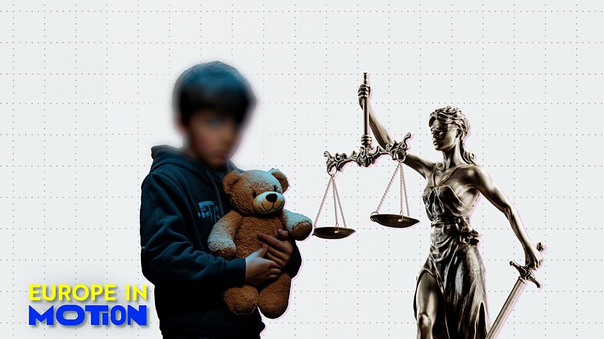 Higher penalties, more time to prosecute: Child sexual abuse victims welcome new EU directive