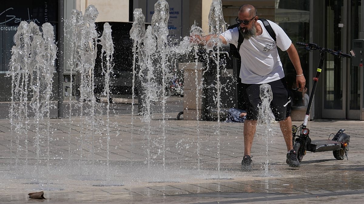 France’s power utility to pour €80mn to cool down schools, nurseries and daycare centers