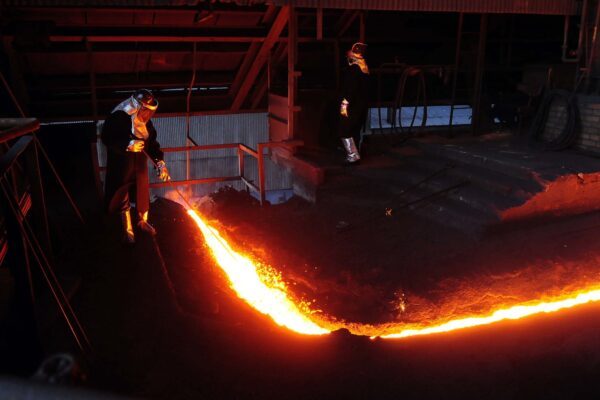 Steel quota deal for EU trade partners means more pain for China
