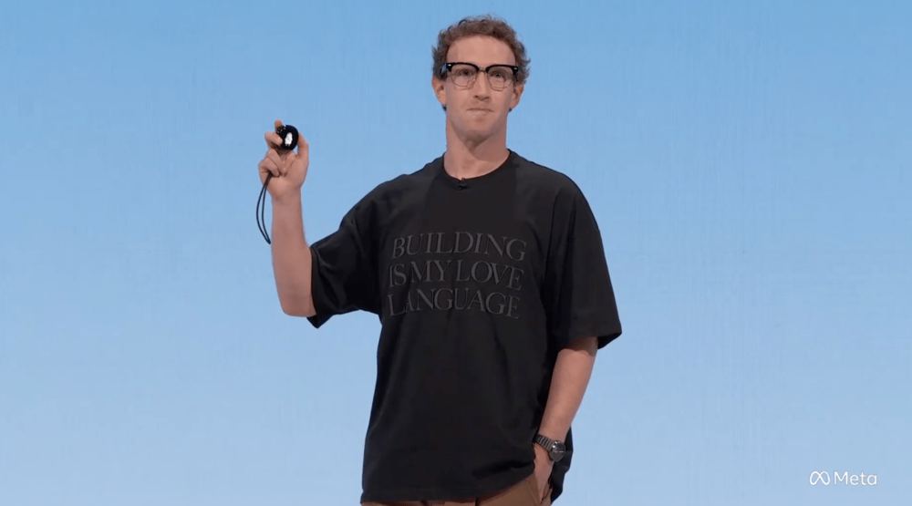 Meta made a Tamagotchi-like wearable for its Muse AI agent