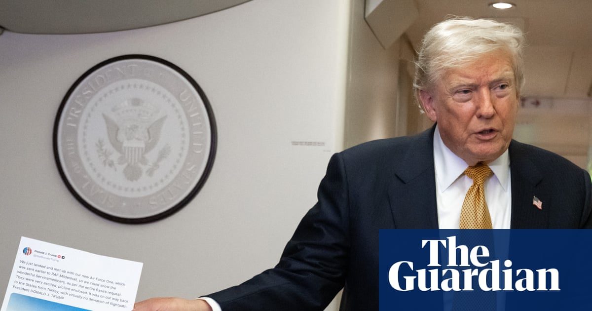Trump Media to sell traders fast access to presidential posts