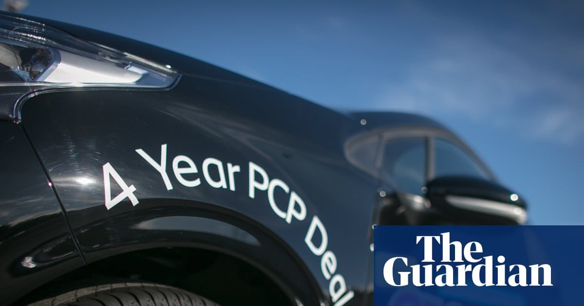 City regulator urges judges to dismiss larger payout claims in car loans scandal