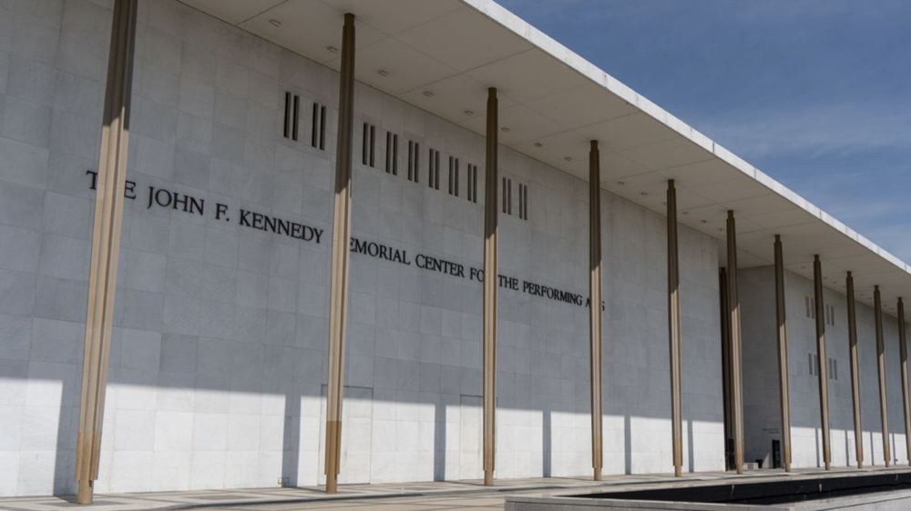 Judge Orders Kennedy Center to Give Notice of Any Major Changes to Building